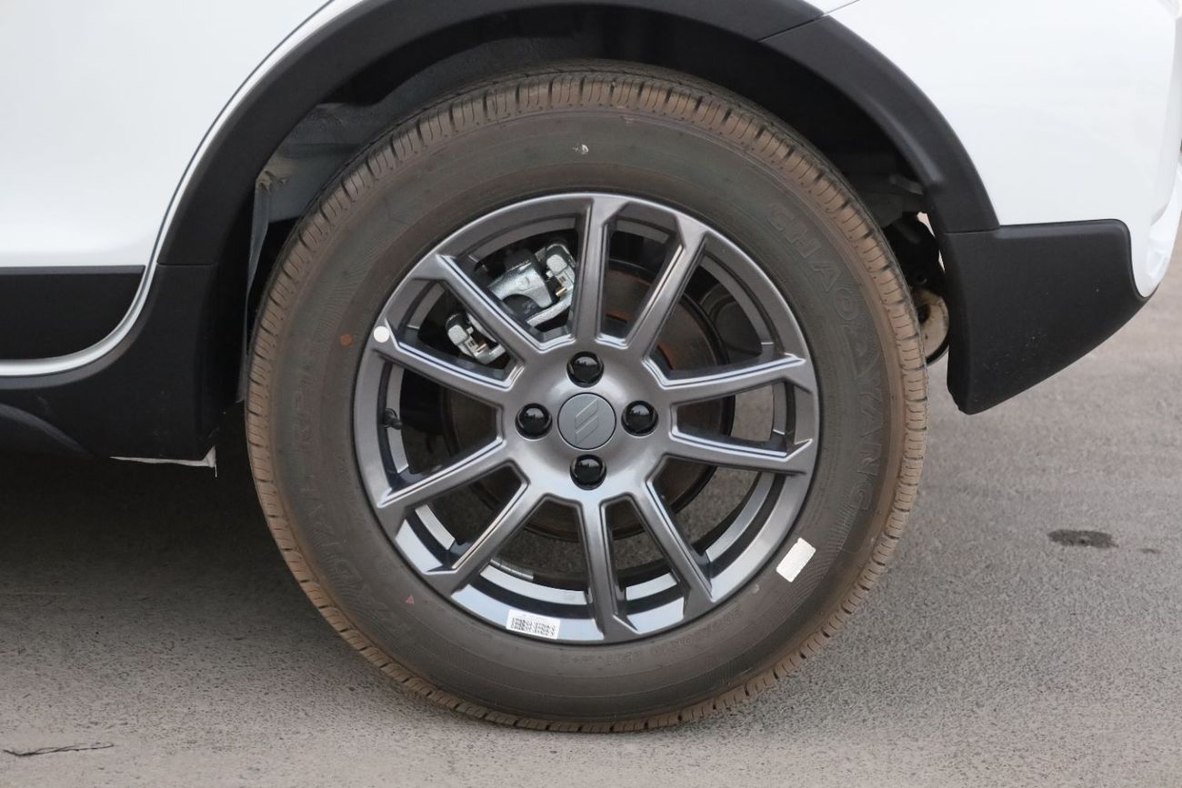 ليفان X3 برو 1.5L Petrol 2025Model