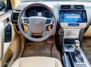 Toyota Prado TX-L Toyota Prado 2022 V6 4.0 full Option