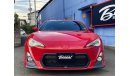 Toyota 86 ZN6