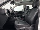 فولكس واجن تيجوان 1.4L | Panoramic Sunroof with Leather Seats  | VW Certified | GCC Specs