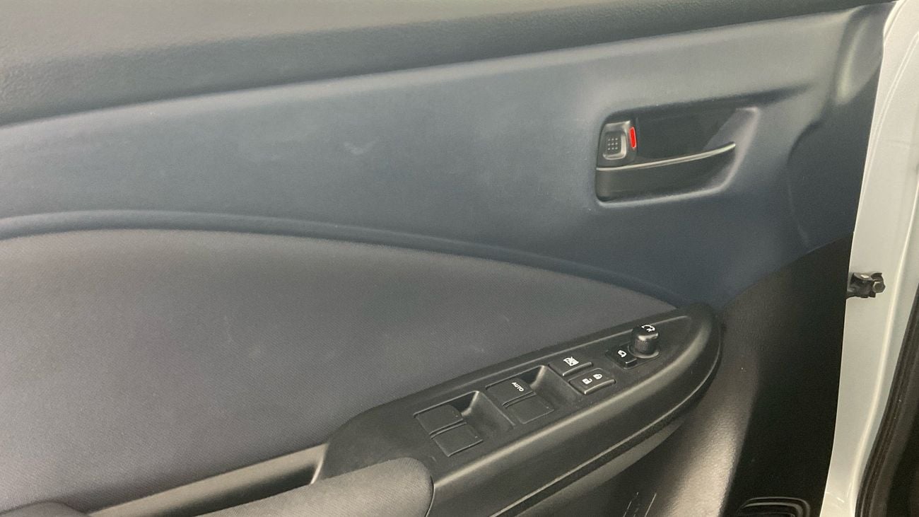 Suzuki Baleno 1.5 GL AUTO | Guaranteed Warranty | 0 Down Payment
