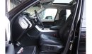 Land Rover Range Rover Sport HSE SPORT HSE