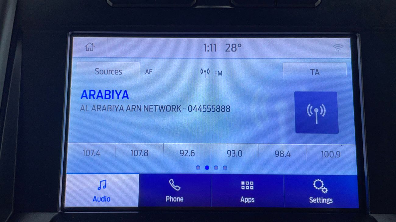 فورد F 150 XLT 5 | بدون دفعة مقدمة | اختبار قيادة مجاني للمنزل