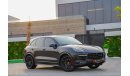 Porsche Cayenne GTS | 3,505 P.M | 0% Downpayment | Magnificent Condition