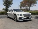 بنتلي فلاينج سبور V8