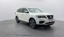 Nissan Pathfinder SL 3.5 | Under Warranty | Inspected on 150+ parameters