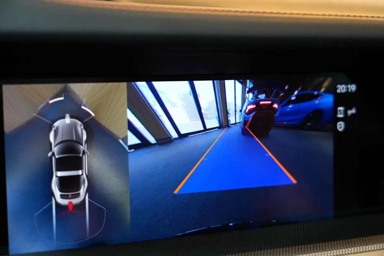 Porsche 911 Targa 4S 3.8L 911 Targa 4S | Very low Mileage | Payment plan