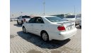 Toyota Camry تويوتا كامري2006 خليجية بحالة ممتازة رقم2