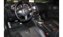 Nissan 370Z (Z34) 2015 GCC under Warranty
