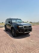 تويوتا برادو Toyota Prado 2.4L