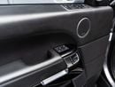 Land Rover Range Rover VOGUE SE BUY NOW, PAY 2027 | THE BLACKLINE STANDARD | 12 Month Blackline Warranty, GCC