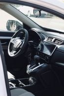 Honda CRV The 2021 Honda CR-V is a highly versatile, compact 5-seater SUV (with 7-seat options in some markets