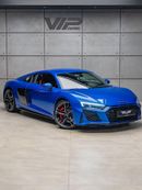 أودي R8 FSI 5.2L