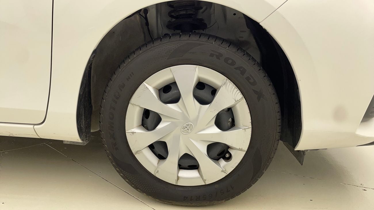 Toyota Yaris SE 1.5 | Zero Down Payment | Home Test Drive