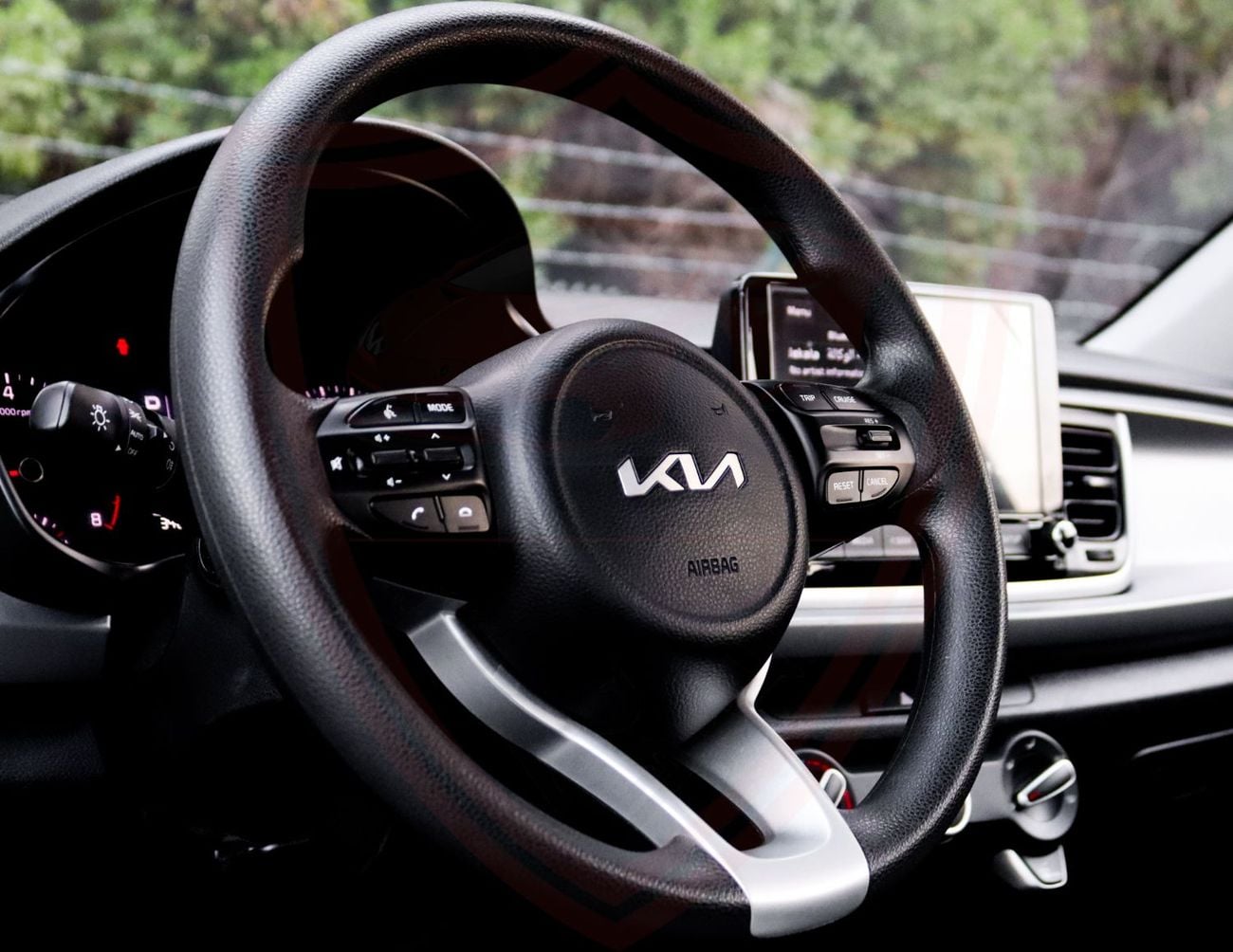 كيا ريو كيا ريو | 1.4 لتر | 2023 | خليجية | خالية من الحوادث | بحالة ممتازة | 588 شهرياً