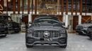 Mercedes-Benz GLE 53 MERCEDES BENZ GLE 53 4 MATIC 2023