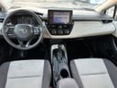 Toyota Corolla GLI