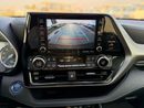 Toyota Highlander GXR 2.5L Hybrid TOYOTA Highlander 2022