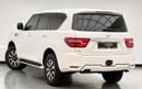 Nissan Patrol 2022 Nissan Patrol SE T2, 04/2027 Nissan Warranty, Nissan Full Service History, GCC