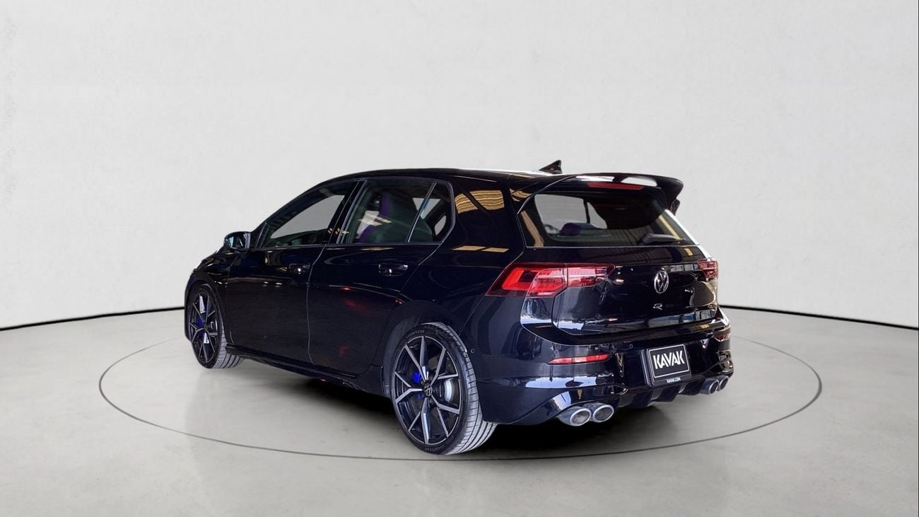 Volkswagen Golf R - PERFORMANCE 2.0 TSI OPF DSG 4WD R | Guaranteed Warranty | 0 Down Payment