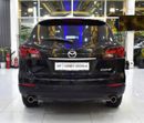 Mazda CX9 EXCELLENT DEAL for our Mazda CX-9 ( 2014 Model ) in Black Color GCC Specs