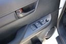 Toyota Hilux GL 4x2 DC 2.4L MT Diesel 2025 Model available only for export outside GCC