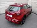 Nissan XTrail SL 2.5L (181 HP)