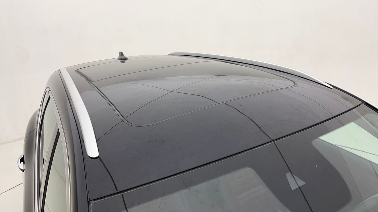 MG HS LUXURY 2 | Zero Down Payment | Home Test Drive