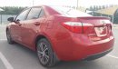 Toyota Corolla full automatic very good condition