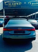 أودي A7 55 TFSI Premium 3.0L