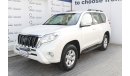 Toyota Prado LAND CRUISER PRADO 4.0L GXR V6 2014 WITH WARRANTY