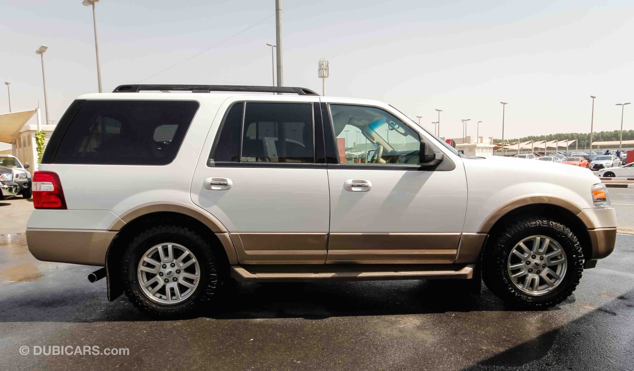 Ford Expedition