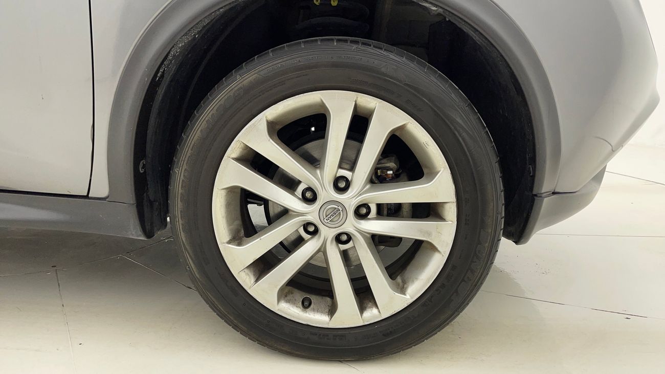 Nissan Juke S 1.6 | Zero Down Payment | Free Home Test Drive