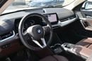 BMW X2 SDRIVE25I M SPORT BMW X2 sDrive 25i 2.0L Turbo, M Sport Model 2025