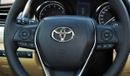 Toyota Camry TOYOTA CAMRY GLE 2022 EXPORT PRICE