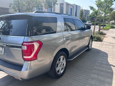 Ford Expedition XLT