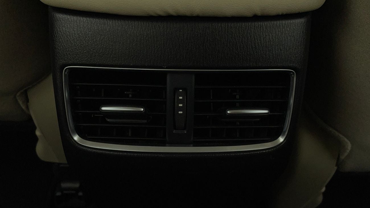 مازدا 6 S 2.5 | بدون دفعة مقدمة | اختبار القيادة في المنزل