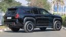 Toyota 4Runner (For Export , НА ЭКСПОРТ) TRD Off-Road Premium i-Froce Max 2.4T 4x4 2025 Без пробега