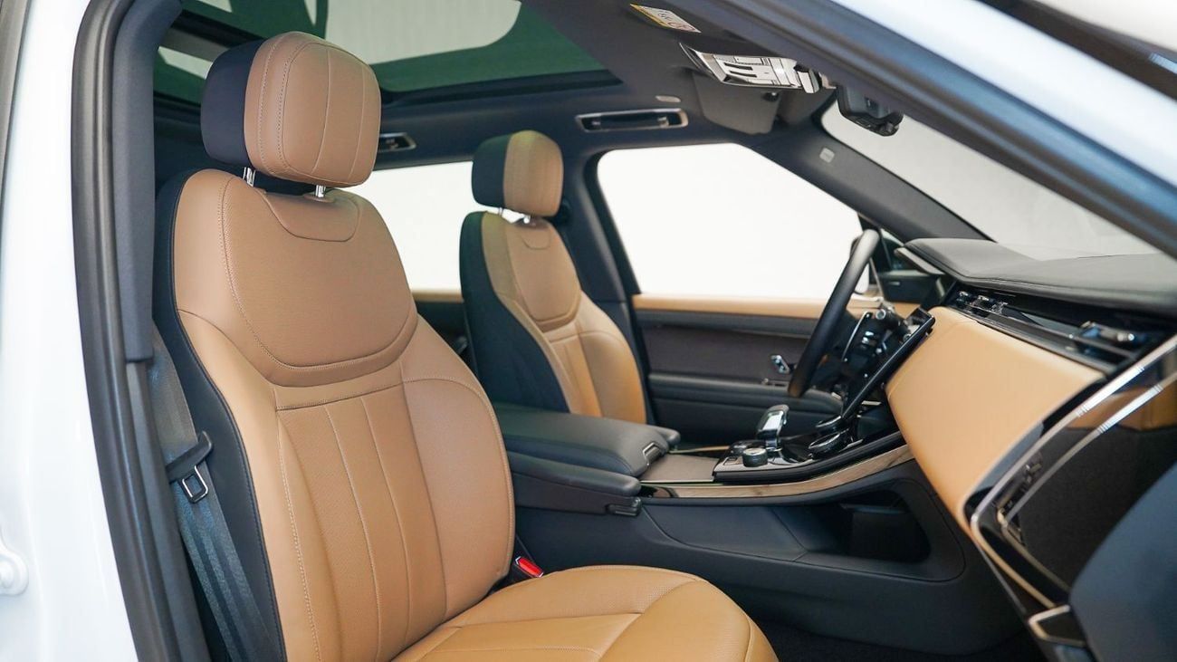 Land Rover Range Rover Sport Dynamic HSE P400 3.0L UAE's Very Best Example | AED 6,136 Per Month