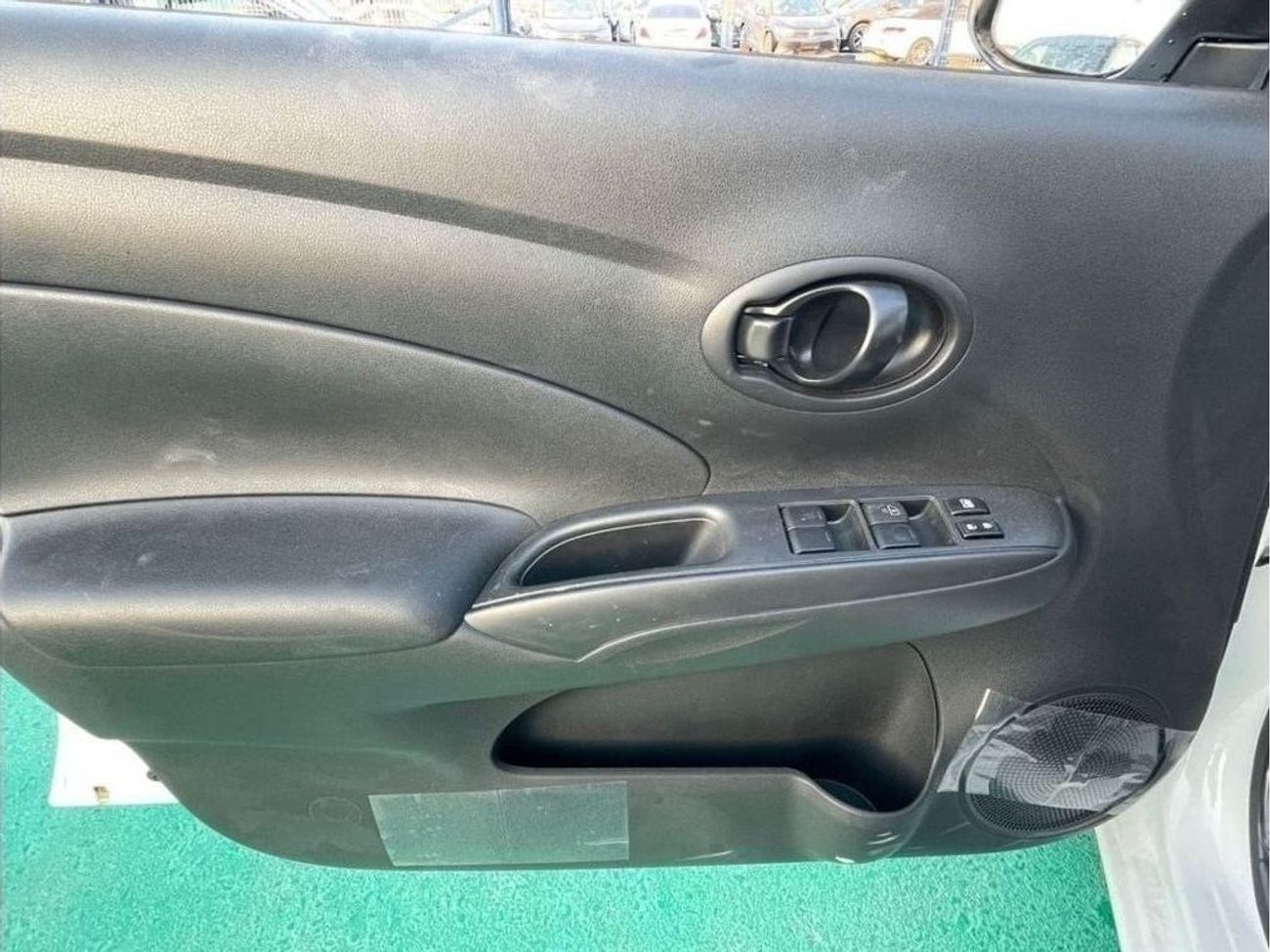 Nissan Sunny 2024 Nissan Sunny SV (N18), 4dr Sedan, 1.6L 4cyl Petrol, Automatic, Front Wheel Drive