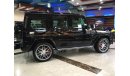 Mercedes-Benz G 63 AMG **2020** With Warranty & Service Contract