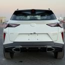 جي إي سي GS3 خليجي جديد