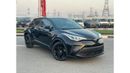 Toyota CHR TOYOTA C HR 2022 MODEL HYBRID FULL OPTION