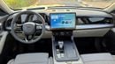 GAC GS8 GX GCC Specs - Brand Luxury SUV