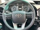 Toyota Hilux GL S/C 2.7L PTR M/T 4X4 // 2026 // MID OPTION WITH POWER WINDOS // SPECIAL OFFER // BY FROMULA AUTO