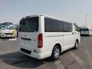 تويوتا هاياس (RAMADAN OFFER) TOYOTA HIACE VAN RHD 2010 MODEL 2.0 L PETROL AUTOMATIC(PM15913)