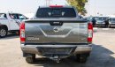 Nissan Navara ST diesel Auto full options