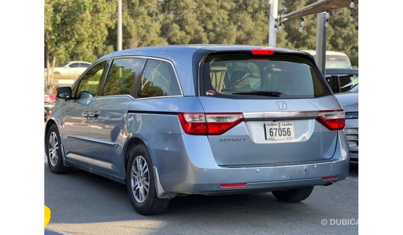 Honda Odyssey LX