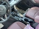 Toyota Corolla Cross LE