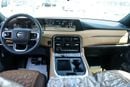 Nissan Patrol LE PLATINUM CITY
